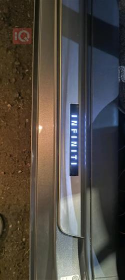 انفنتي Q50